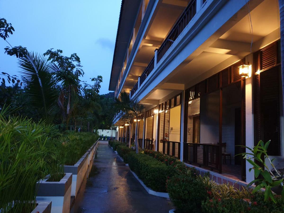 Simple Life Resort Ko Tao Cameră foto